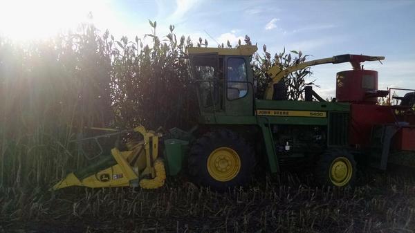 jcjackson9697's tweet photo. CROPLAN by WinField Wagner SD replicated sorghum plot harvest #begreater #winfieldinsight http://t.co/xMwUUF533C