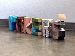 degraff's tweet image. Hearing about ARS makerspace. Awesome! #MakerEd #AustinMakerEd