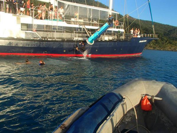 Awesome times with Clipper!