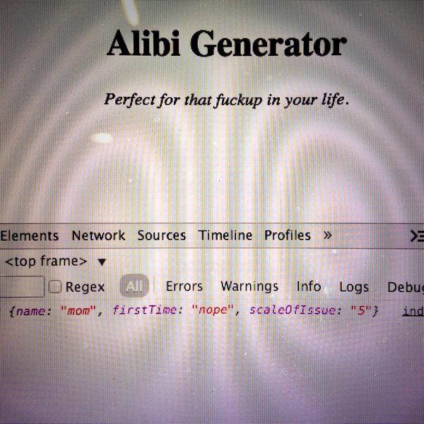 melissajclark_'s tweet image. Getting started on my first project for @hackeryou&apos;s #introtojavascript class