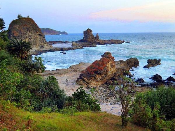 wow JogJa tweet media