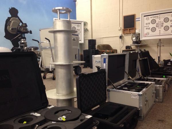 Heartwarming day prepping <a href="/OldSchoolCamera/">Old School Cameras</a>