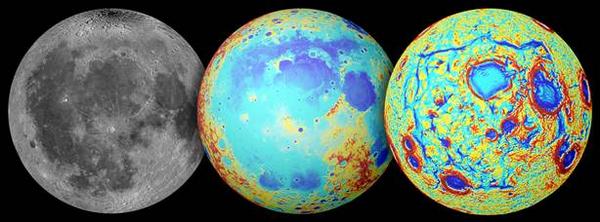 NASA's tweet photo. Solved: Lunar mystery almost as old as the moon itself- the origin of the “Ocean of Storms” http://t.co/hDSiiWHsCt http://t.co/omHYk4d297