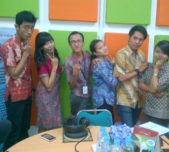 Bali FM Music Indie tweet media