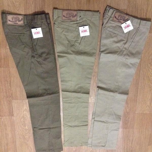 Ukurannya sampe nmr brp ? "@VOIDcloth: Only 70k "