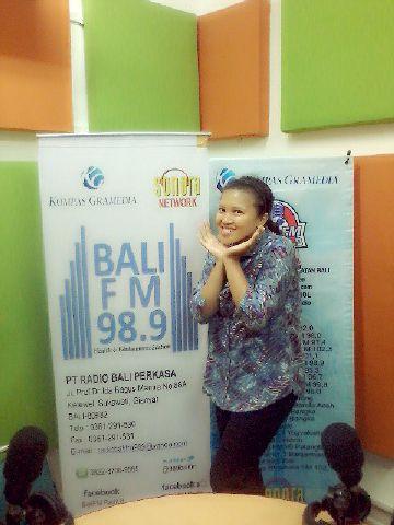 Bali FM Music Indie tweet media