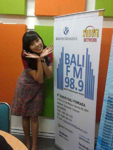 Bali FM Music Indie tweet media
