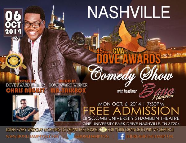icarter's tweet photo. Please come out and support my friend @BoneHampton Monday before the doves. http://t.co/wTFWG4Si6s