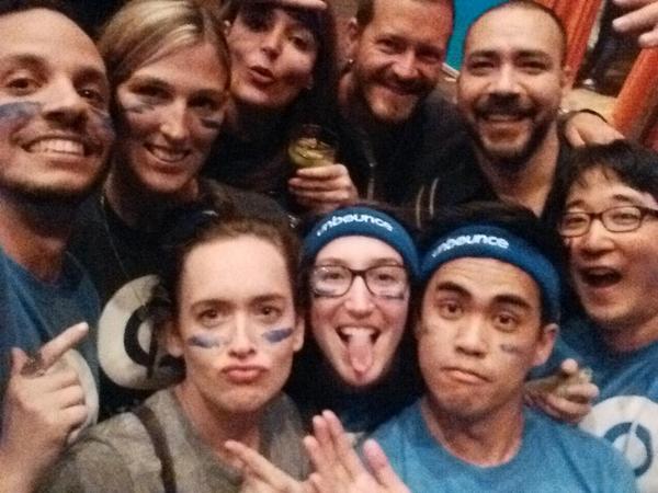 aradwan_88's tweet image. #unbouncing at #techpong