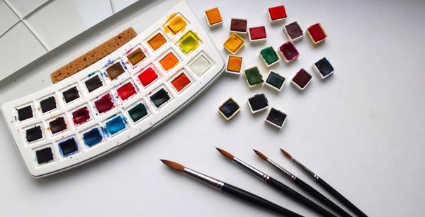 *her head spins with nightmarish flashbacks of times gone and long ago past memories as she paints* #OpenRP