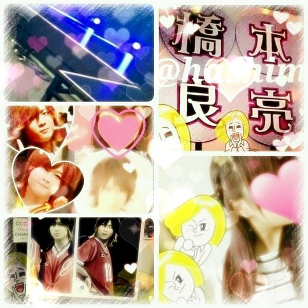 hashimeron's tweet photo. 中島健人♡橋本良亮
一緒に参戦出来る安定様探し中∩´･･`∩♪
#わーーーージャニオタさんと繋がるお時間がまいりましたなのでいっぱい繋がりましょrtしてくれた方で気になった方お迎えです http://t.co/evT3QxR3gw