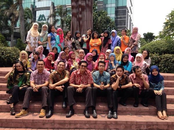 minarsih kemala dewi tweet media
