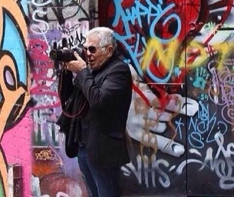 MBozorgzadeh's tweet photo. @KCET  Plz don't let #Roberto_Cavalli and such copiers be known as artists &amp; designers #TakeOffJustLogo http://t.co/S8runIKDYD