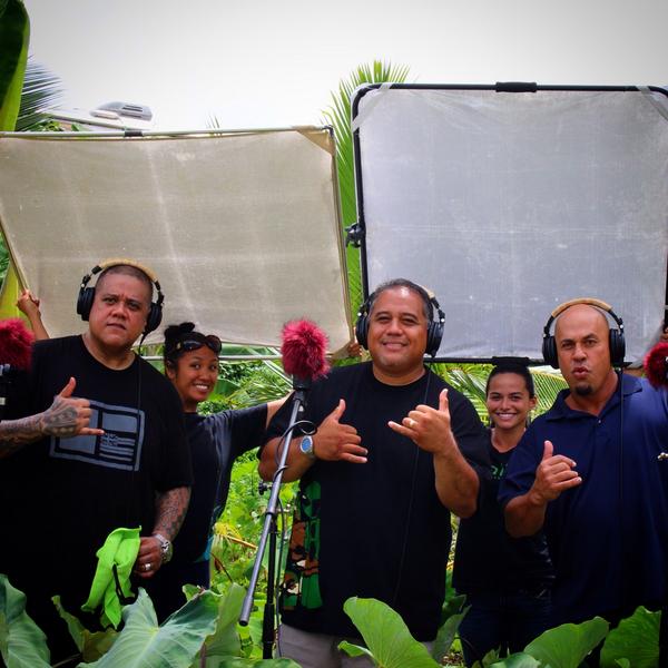ProjectKULEANA's tweet photo. Just some shenanigans from our weekend shoot. http://t.co/1gLhrvz4Fd