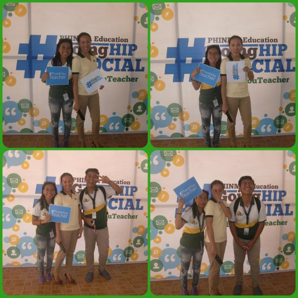 annodanilom's tweet photo. #ThankYouTeacher
#PHINMAeducation http://t.co/9jaVDtkNSE