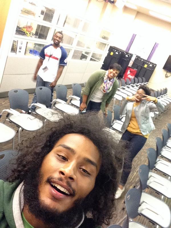 AC_TheLegend's tweet image. #CampusLegend