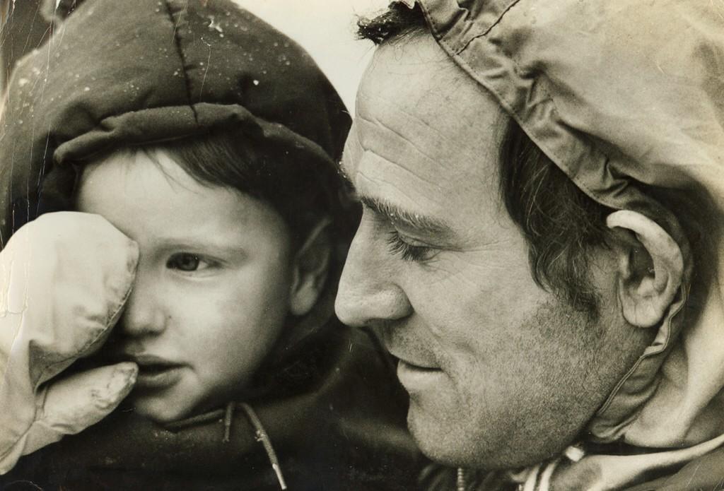 Happy Birthday to iconic actor, bon vivant, & badass, RICHARD HARRIS. Jared misses you every day, sir. 