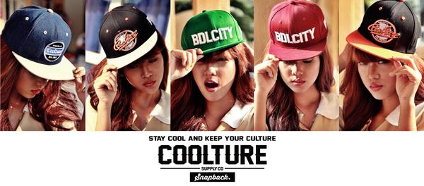 _coolture_'s tweet photo. COOLTURE snapback // price : 110 k available @not_focus store http://t.co/ih67kqwHMm