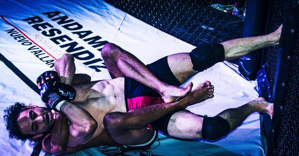 gabyta_gabz's tweet photo. Sabían q anteriormente #FitoRubio y #PsychoBeltran ya se habian enfrentado!
😱
#TUFLatinoamerica
@campeonesmma http://t.co/O3OTh3Fas3