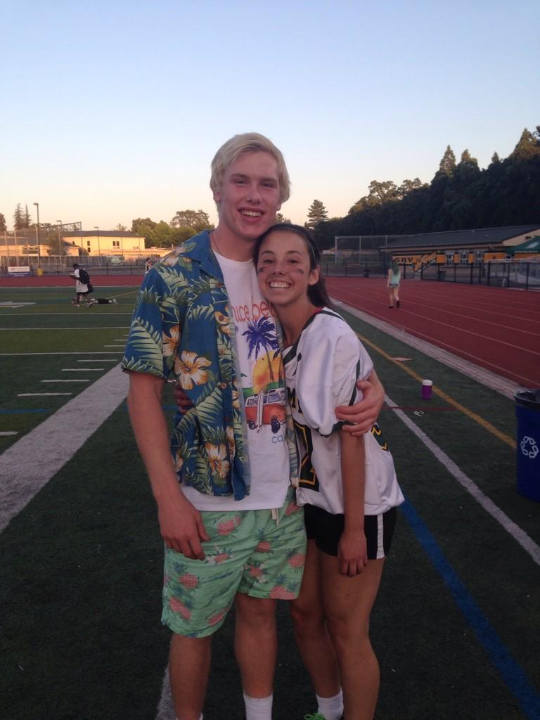 Happy birthday to the original john snow, love ya big Becks  
