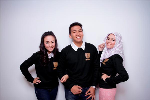 Heii.. PO sweater dentistry tinggal 4 hari lagi
harga 140rb aja, ada ukuran sampai XXXXL
fast resp: SMS 085693420695