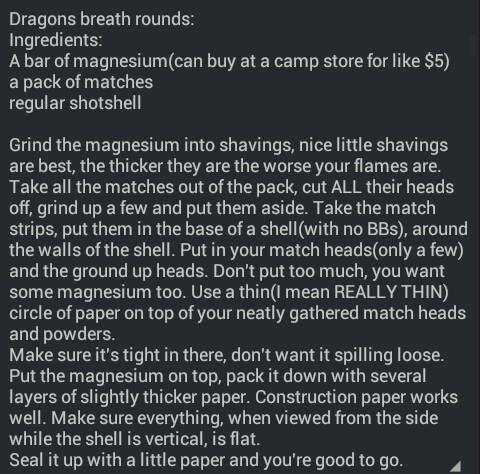 Shootingtips tweet picture