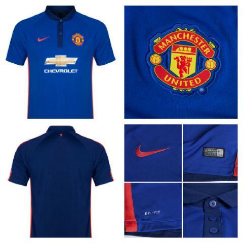 Jersey_FCStuff's tweet photo. Ready stock MU third,size S/M/L||price 120k blom ongkir,minat invite 7D948471. http://t.co/Am2dUGuoUb