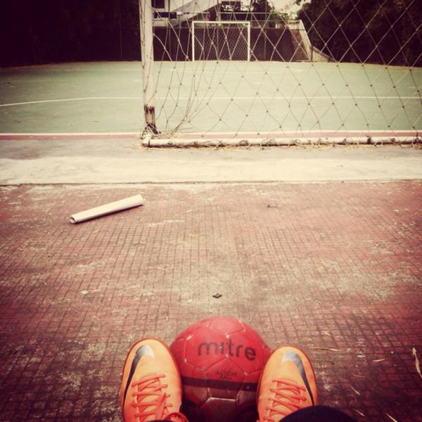 Futsal Putri IISIP tweet media