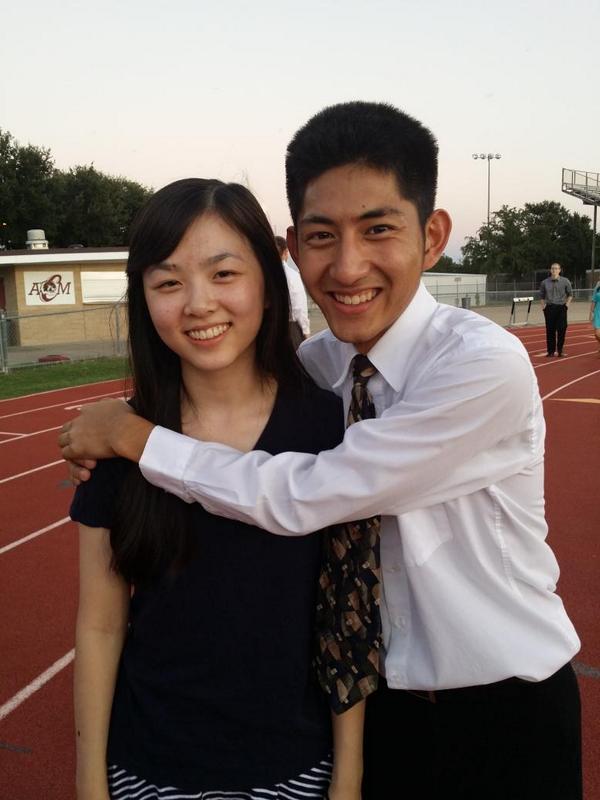 HowdyBart's tweet image. Awesome Homecoming Carnival! @amchsweb #homecoming #gsa #tigerrobotics