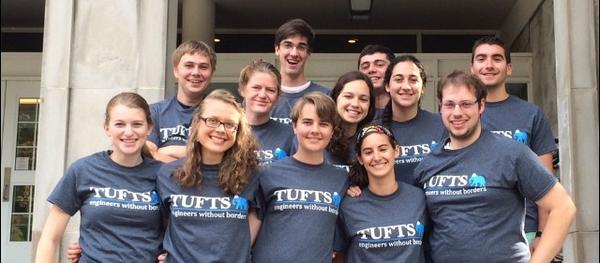TuftsEWB's tweet photo. Welcome to our '14- '15 exec board! http://t.co/nndmQNEf0K