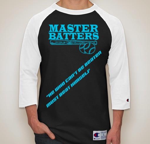 MasterBatt815's tweet photo. Alright #MasterBatter fans…what do you think of these bad boys?! http://t.co/groa3esqXA