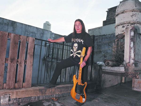 Seba_Mealla's tweet photo. Un dia de estos se va a terminar la espera para todos metaleros argentinos y sera una gran fiesta!!!
#Hermetica http://t.co/tboDiP3hm4
