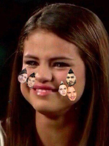 wkemeup's tweet photo. me now #1DProposal http://t.co/3QrNXCsQ3F