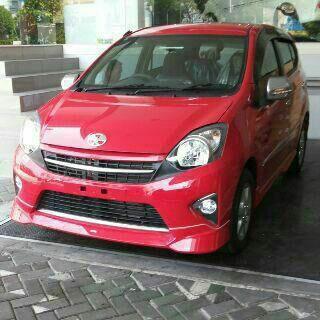 gatotgembul's tweet photo. Agya warna terbaru (RED)
Info toyota hub :
GATOT NASMOCO MAJAPAHIT SMG
082221115775
PIN BB 29E00F43 @BeritaJatengID http://t.co/NgITUSZPqY
