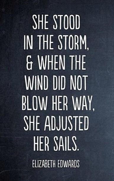 abbeylanemusic's tweet photo. accept, adapt, adjust, ascend, but do not give up. #wisdomwednesday http://t.co/07AG0ufWt7