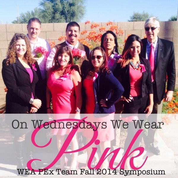 PExTeamWEA tweet media