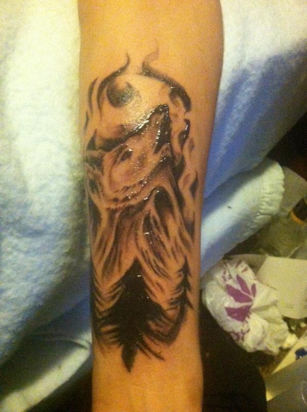 JKalanick's tweet photo. So far so good. Once it heals I'm getting color http://t.co/crJLqean0A