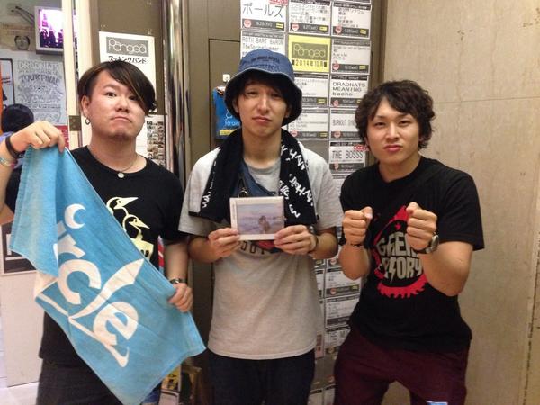 Moshpit Twitter वर そしてmy Hair Is Bad Narimi とunblock いつかのいいわけ この二組の新アルバムをスピンズmoshpit展開店舗 原宿 名古屋 京都 アメ村 三宮 福岡 で発売が決定 どちらも10月8日発売 画像はマイヘア Http T Co Lcgjkfopd4