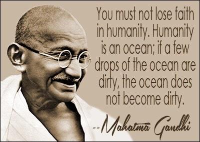 abhatt1976's tweet photo. "Happy Mahatma Gandhi Jayanti" http://t.co/8zmDNFwQty