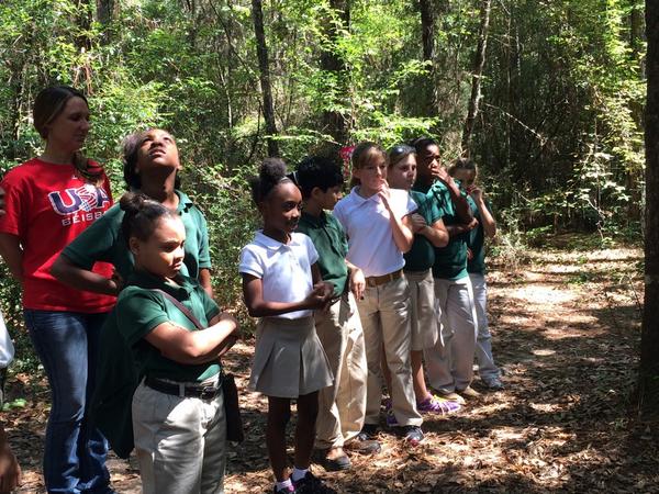 mspaynesclass1's tweet photo. Field trip pictures :) http://t.co/gObxipErcI