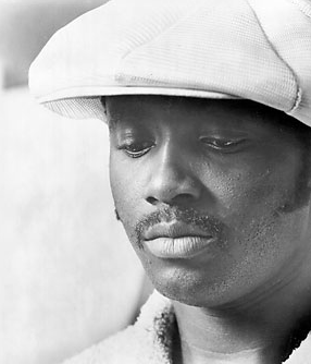 Happy Birthday, Donny Hathaway! (October 1, 1945 January 13, 1979) 