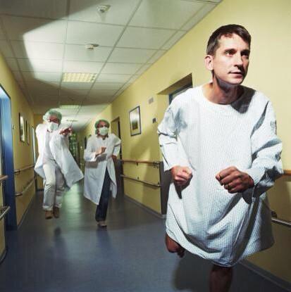 EbolaHadMeLike's tweet photo. Bae: Come over

Me: Can't, I have Ebola

Bae: But my parents aren't home ;)

Me: http://t.co/XK634NB1o5