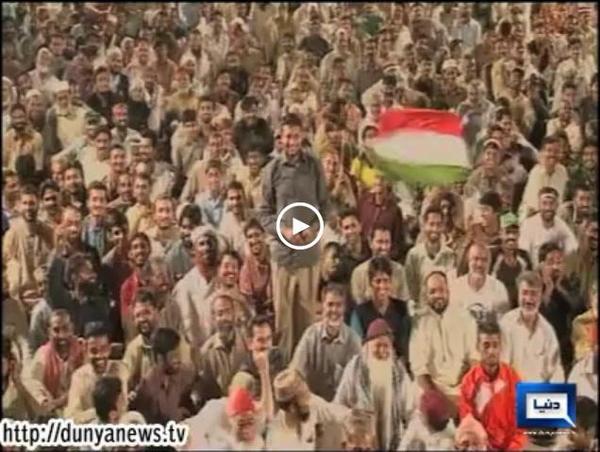 GleamInfoBlog's tweet image. Tahirul Qadri announces ... - #AwamiTehreek #DrTahirulQadri #Pat #TahirulQadri - #NewsInsight