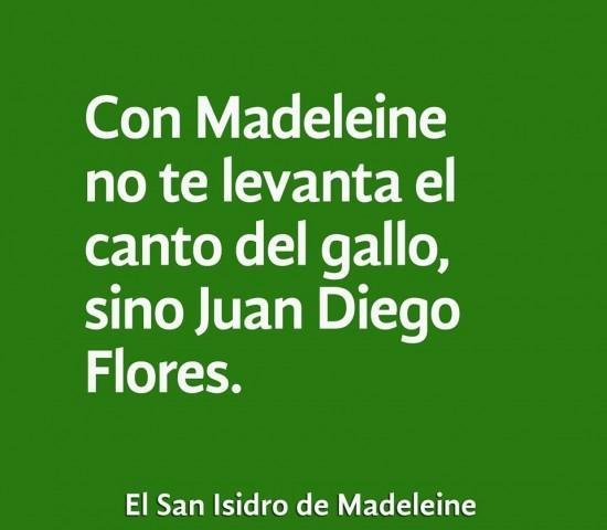 Adrianaleci's tweet photo. Muero con esto jajajjajajajaajajajjajajajajaja #MadeleineOsterling #ElSanIsidroDeMadeleine #MadeEstaDeModa http://t.co/i86vFzb5uA