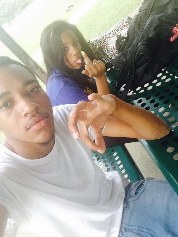juscourtney_'s tweet photo. Love My Bestfriend More Than He'll Ever Know 😩👫😈 http://t.co/5XaOyjnRUc