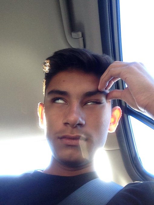 Watch Ethan🏁's leaked NSFW photo on TwXstars