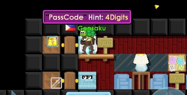 Recipeons's tweet photo. Hint for passcode: 1 _ _ 0 Good Luck

If you Like #Recipeon World - Re-tweet

Thanks for Supporting Recipeon <3 http://t.co/nVAOMP48ho