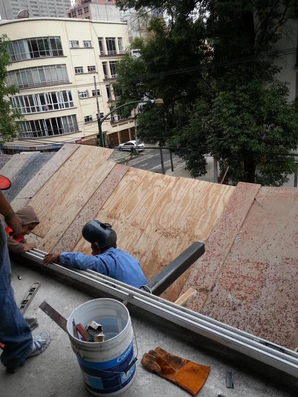 Simac_MX's tweet image. #estructuras