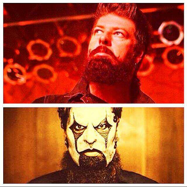 Happy Birthday James Root :) 