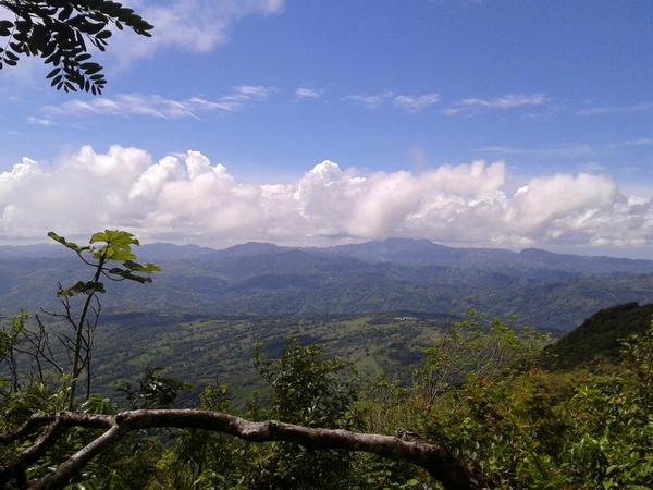 Did you know the Dominican Republic is THIS beautiful?  #amazingcreation